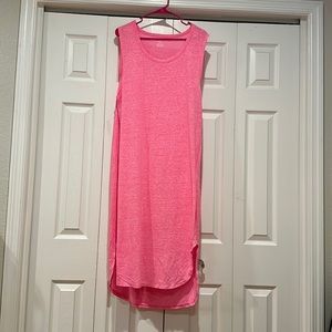 Women’s maxi dress